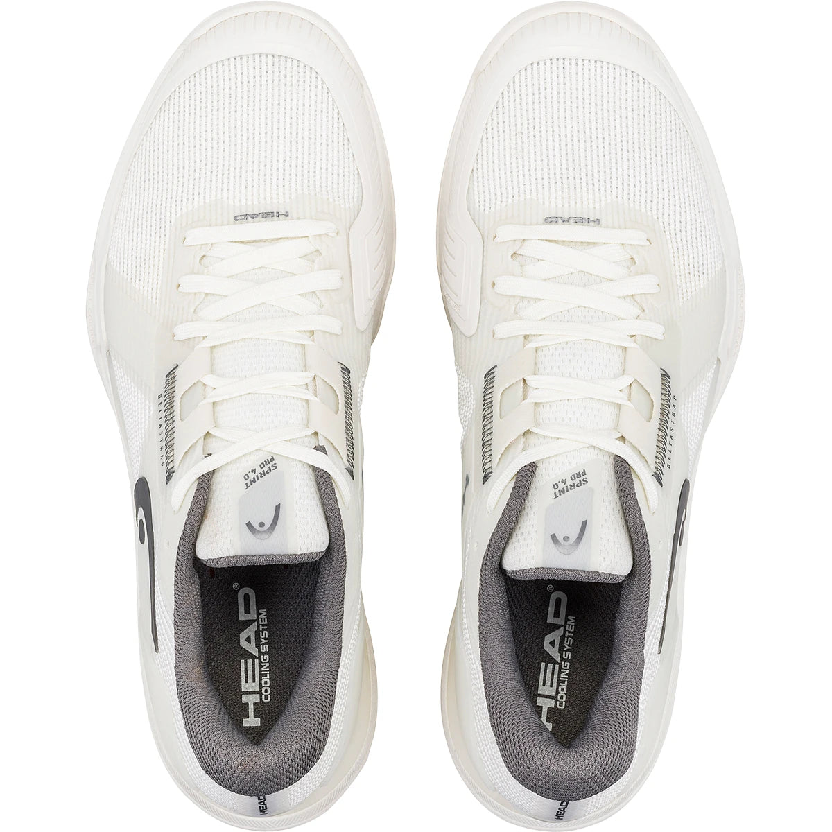 HEAD SPRINT PRO 4.0 SCHUHE FÜR ALLE OBERFLÄCHEN