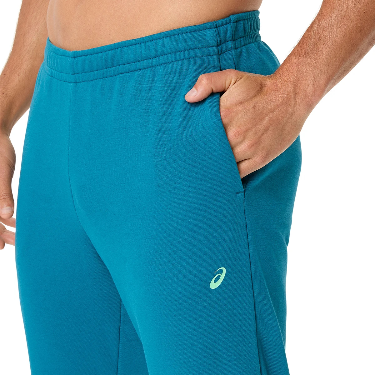 PANTALON ASICS TRAINING FRENCH TERRY