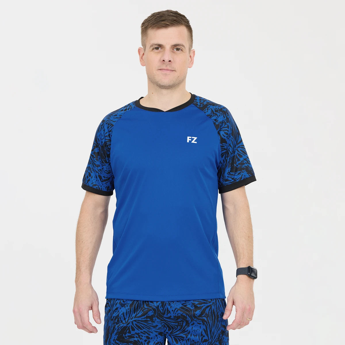 T-SHIRT FZ FORZA HOMME ALLIANCE S/S