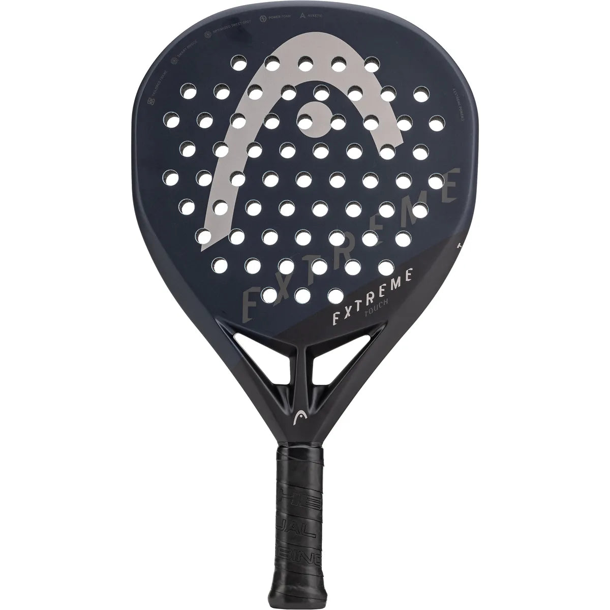 HEAD EXTREME TOUCH 2025 LIMITED EDITION PADEL RACKET