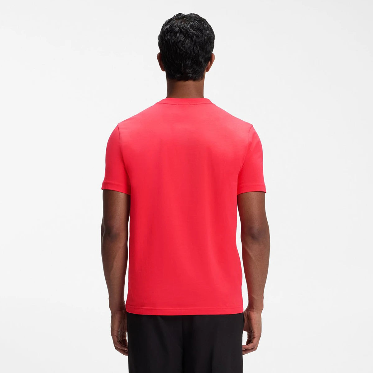 T-SHIRT BOSS