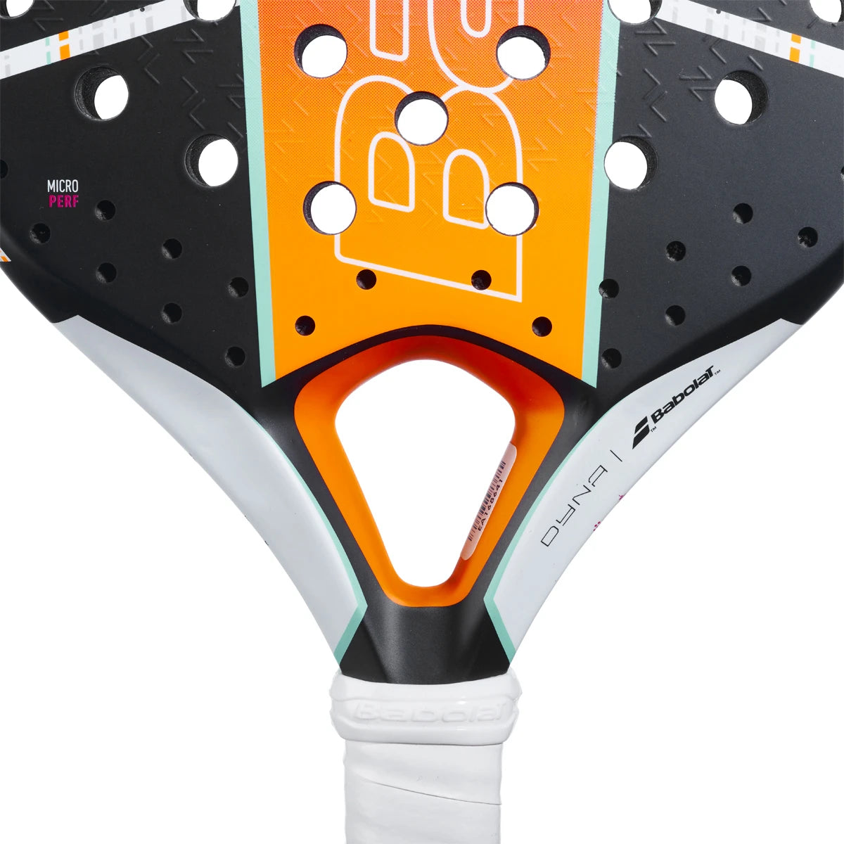 BABOLAT DYNA ENERGY WOMEN'S PADEL RACKET