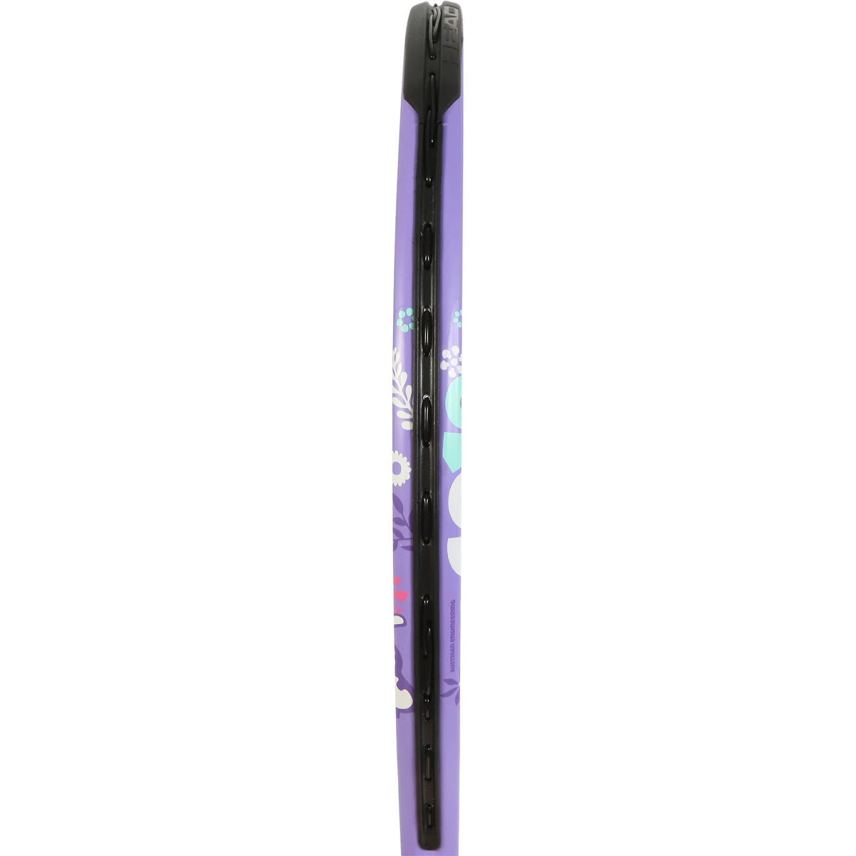 RAQUETTE HEAD JUNIOR COCO 19 VIOLET