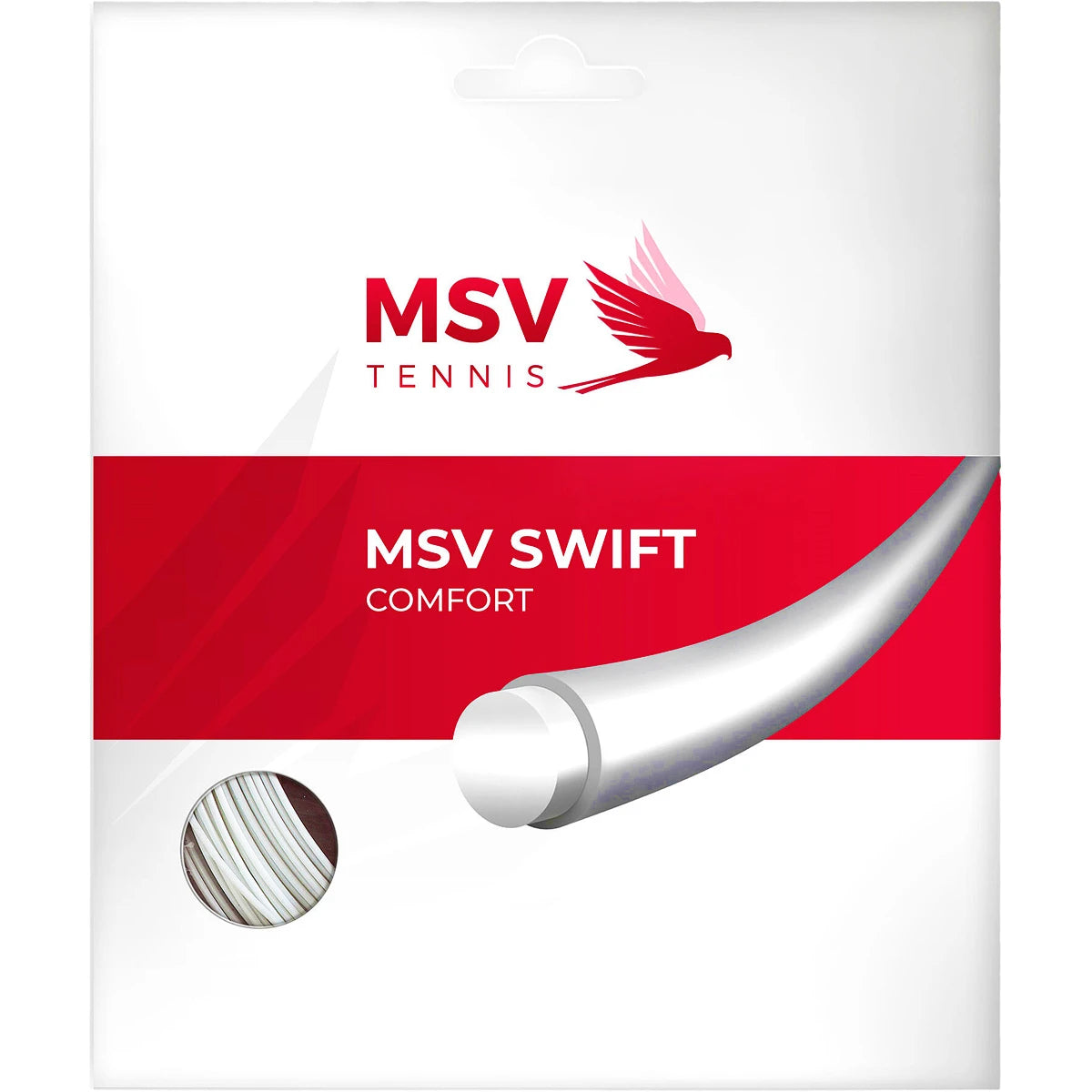 MSV SWIFT BESAITUNG (12 METER)