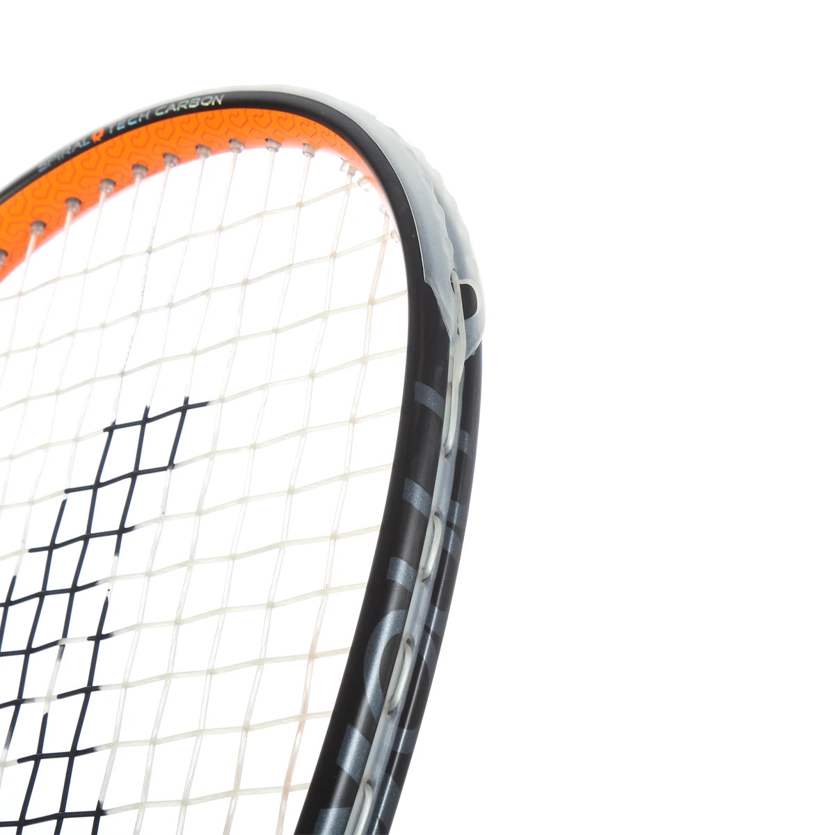Pro Kennex Kinetic Momentum Black/Orange Squash Racket