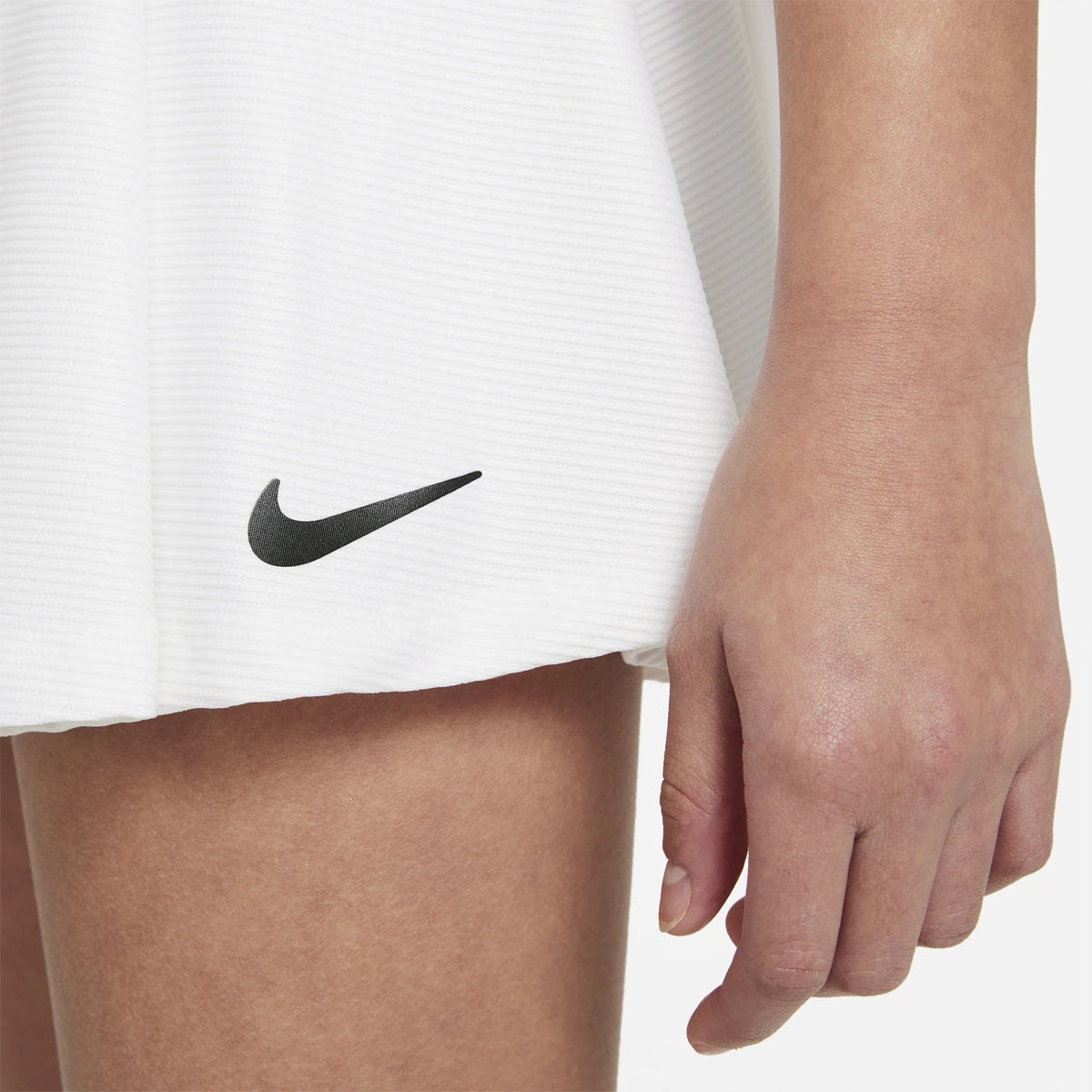 JUPE NIKE JUNIOR FILLE COURT DRI-FIT VICTORY