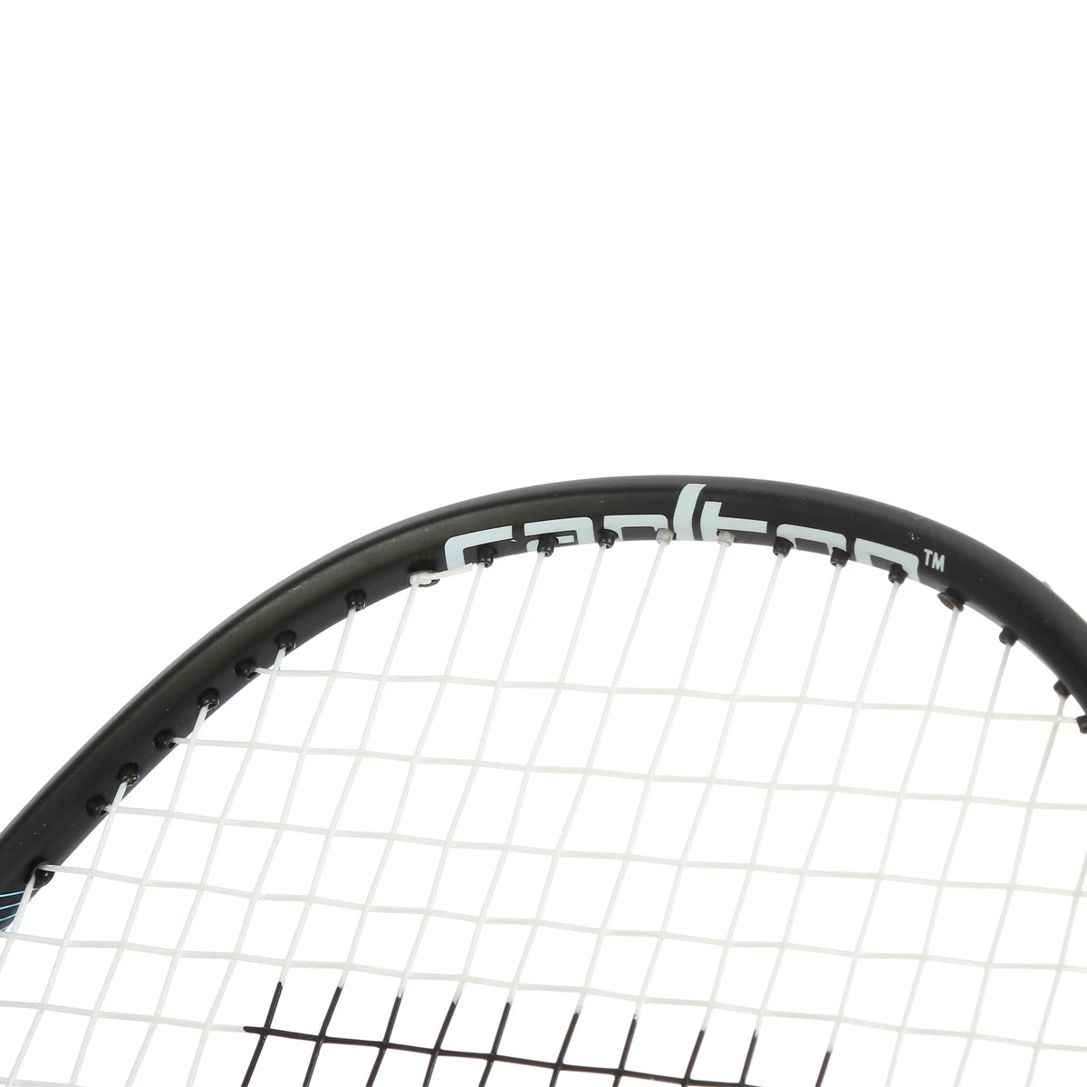 BADMINTONSCHLÄGER CARLTON VELOCITEX G2.2 (BESAITET)