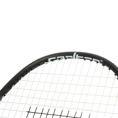 BADMINTONSCHLÄGER CARLTON VELOCITEX G2.2 (BESAITET)