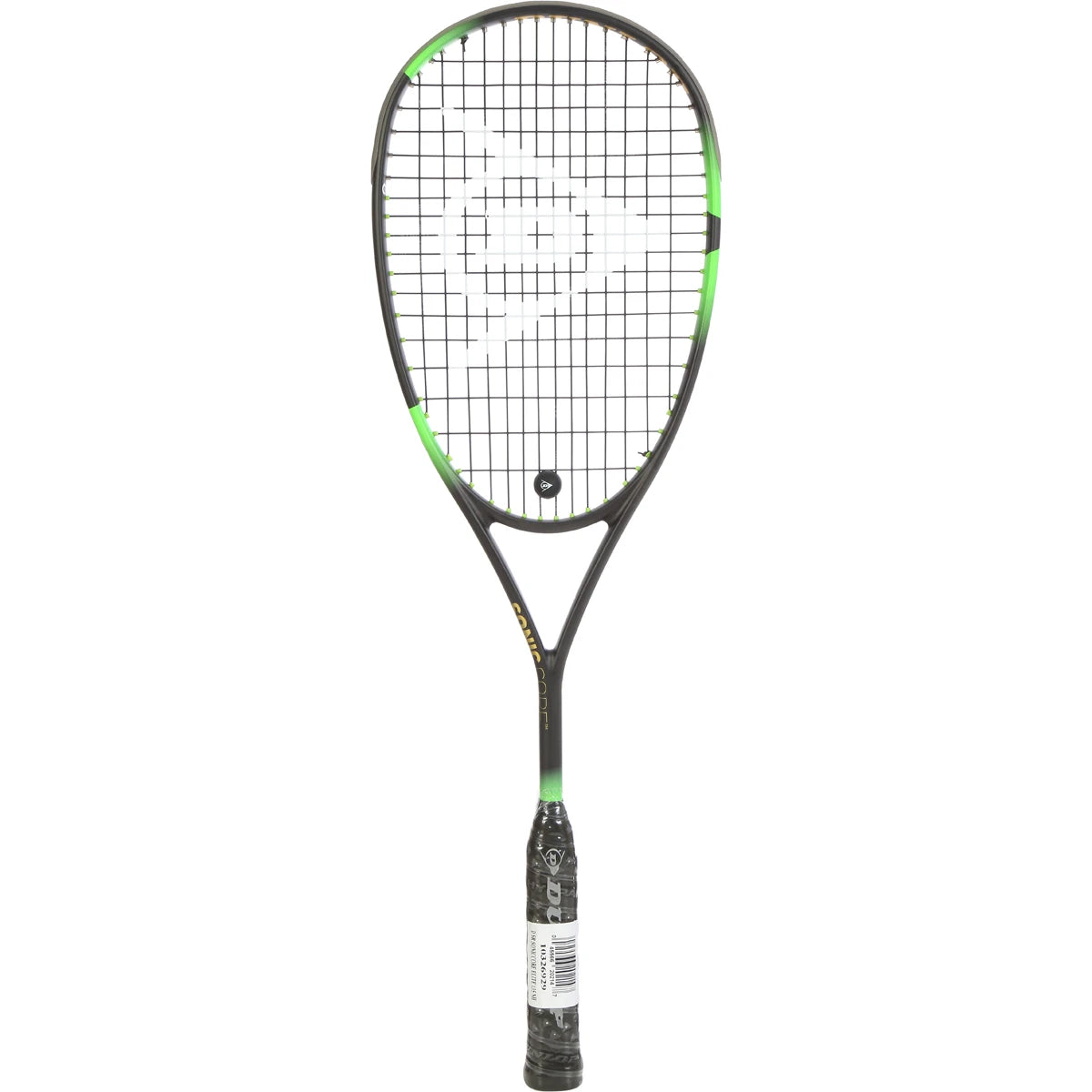 RAQUETTE DE SQUASH DUNLOP SONIC CORE ELITE 135 (CORDEE)