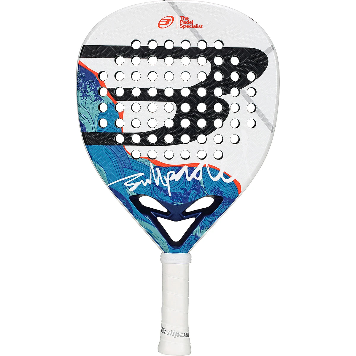 RAQUETTE PADEL BULLPADEL IONIC POWER 2026