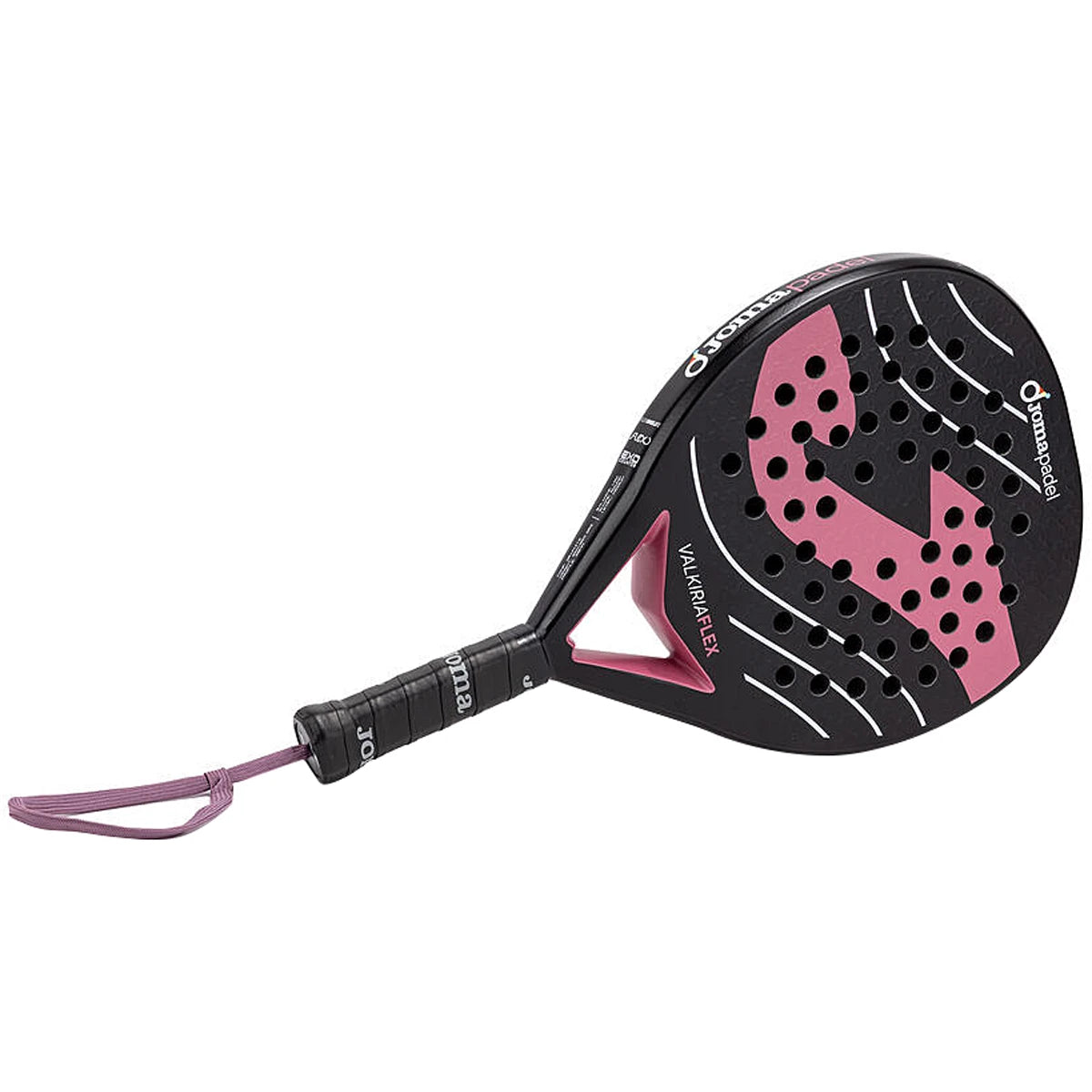 RAQUETTE DE PADEL JOMA VALKIRIA FLEX
