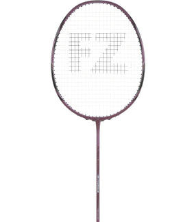 BADMINTONSCHLÄGER FZ FORZA HT POWER 36 MASTER S HIMBEERE (BESAITET) FZ240000