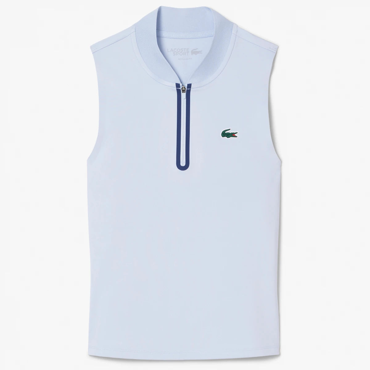 LACOSTE WOMEN'S MONTECARLO VEST