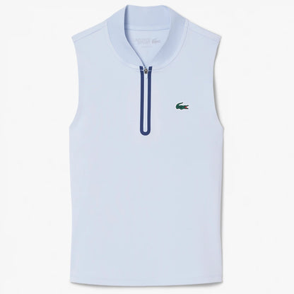 LACOSTE WOMEN'S MONTECARLO VEST