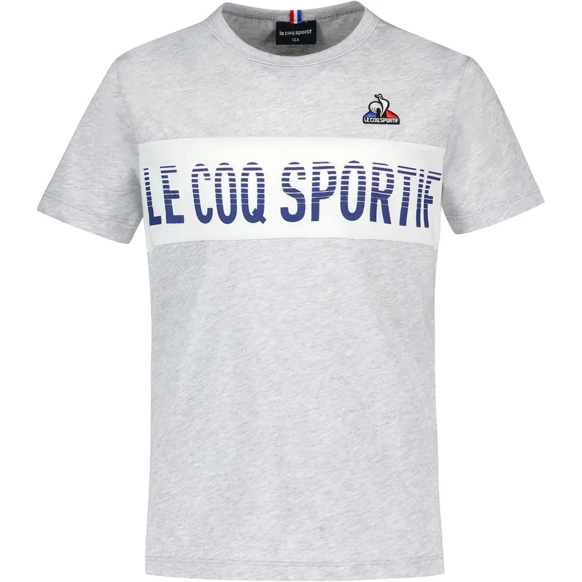 T-SHIRT LE COQ SPORTIF JUNIOR