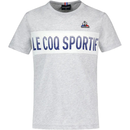 T-SHIRT LE COQ SPORTIF JUNIOR