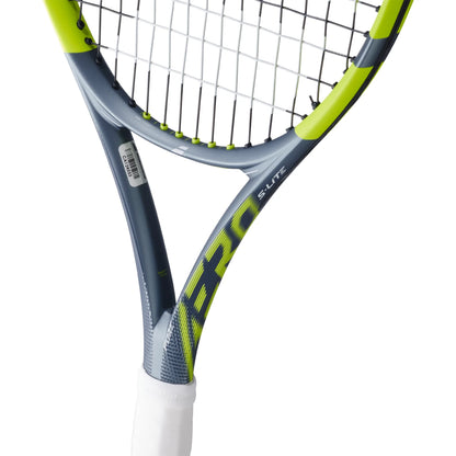 RAQUETTE BABOLAT PURE AERO SUPER LITE GEN9 (255 GR) (CORDEE)