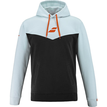 EXERCISE HOOD SWEAT BABOLAT