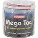 TOURNA MEGATAC OVERGRIPS x30