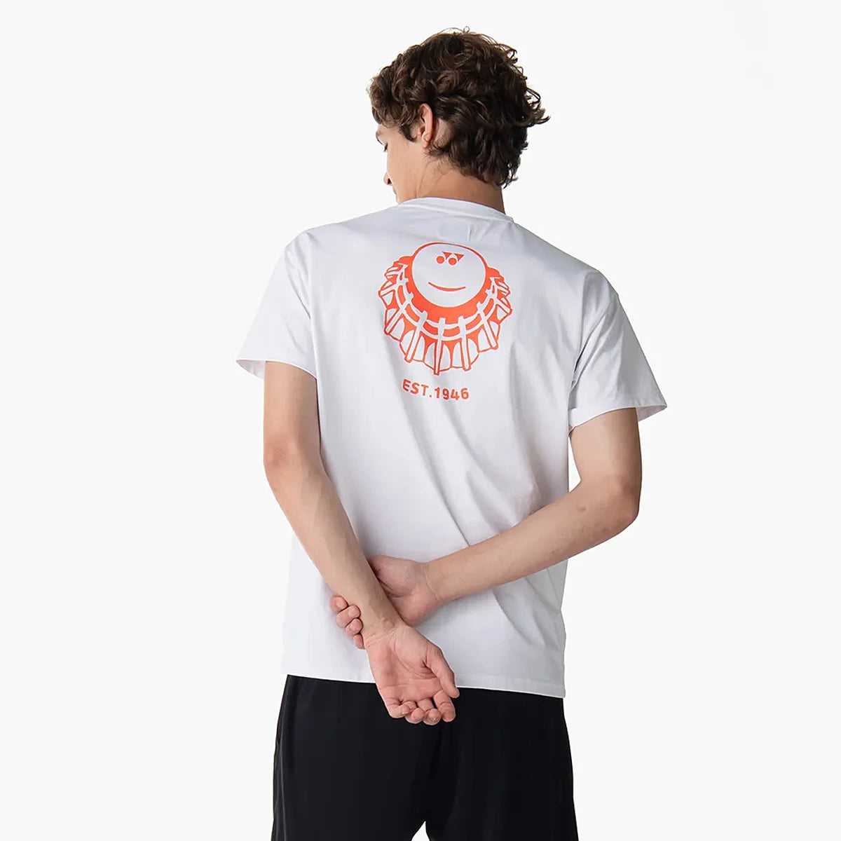 T-SHIRT YONEX TOUR ELITE 16858EX