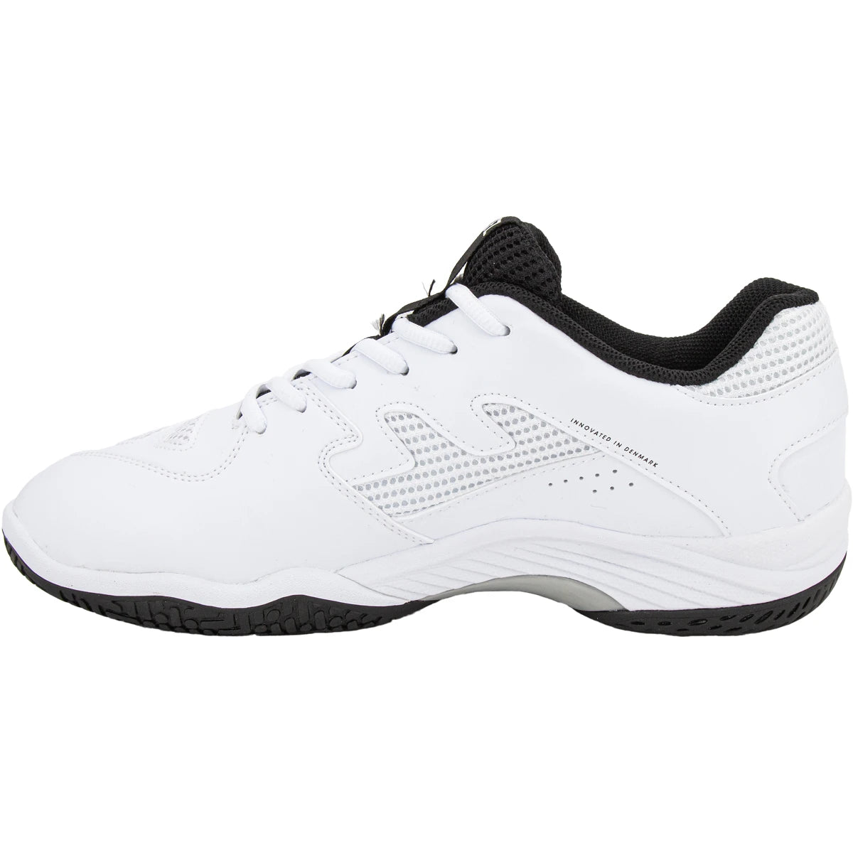 CHAUSSURES FZ FORZA HOMME INDOOR S-220 WHITE