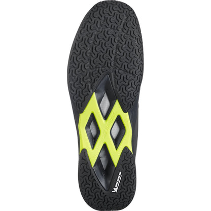 Chaussures Babolat Homme Indoor Shadow Team 2