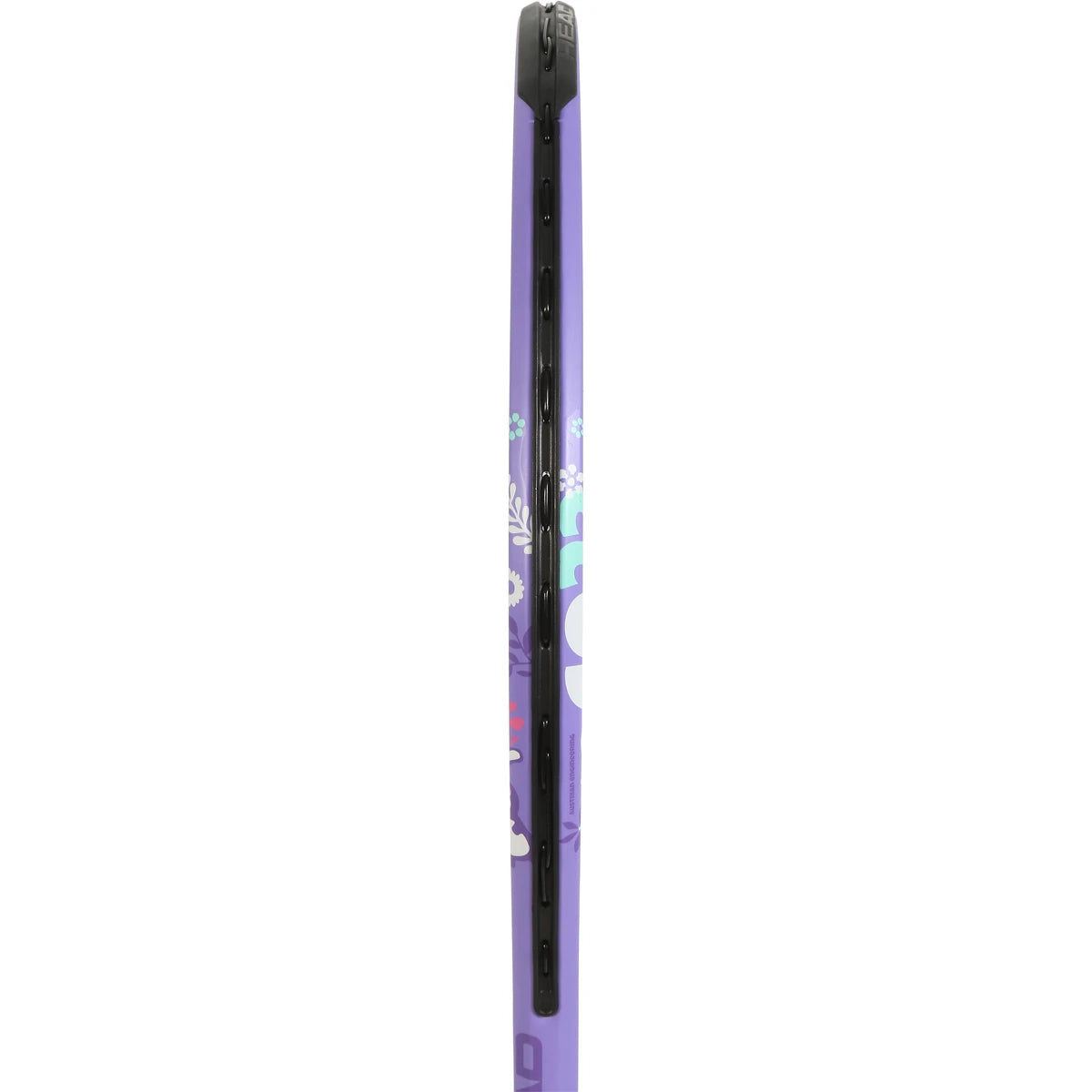 RAQUETTE HEAD JUNIOR COCO 23 VIOLET