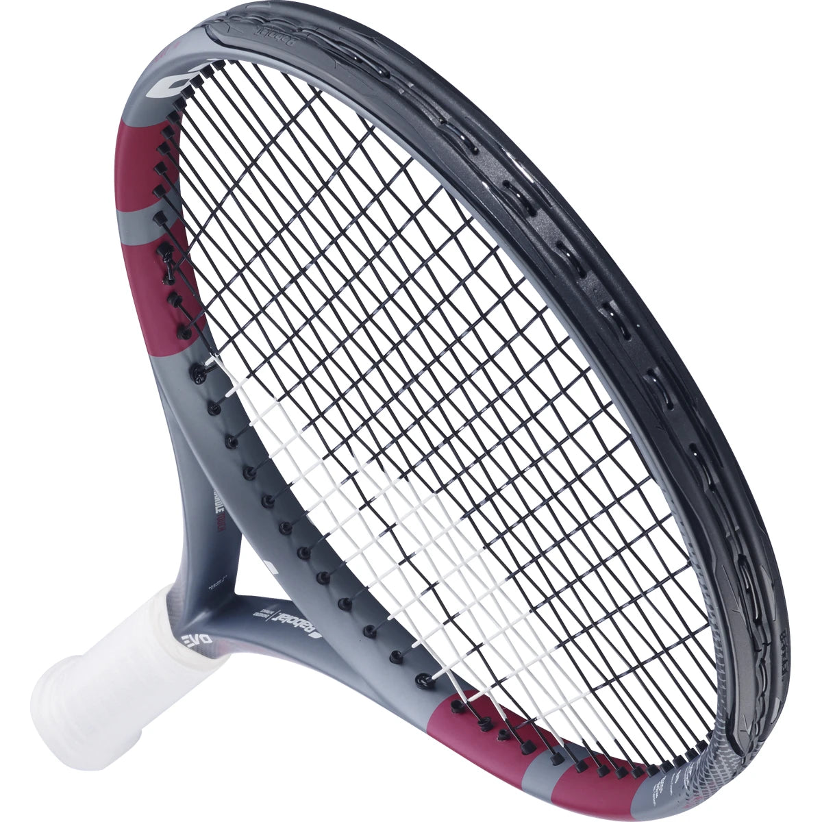 RAQUETTE BABOLAT EVO AERO LITE GEN2 PINK (260 GR)
