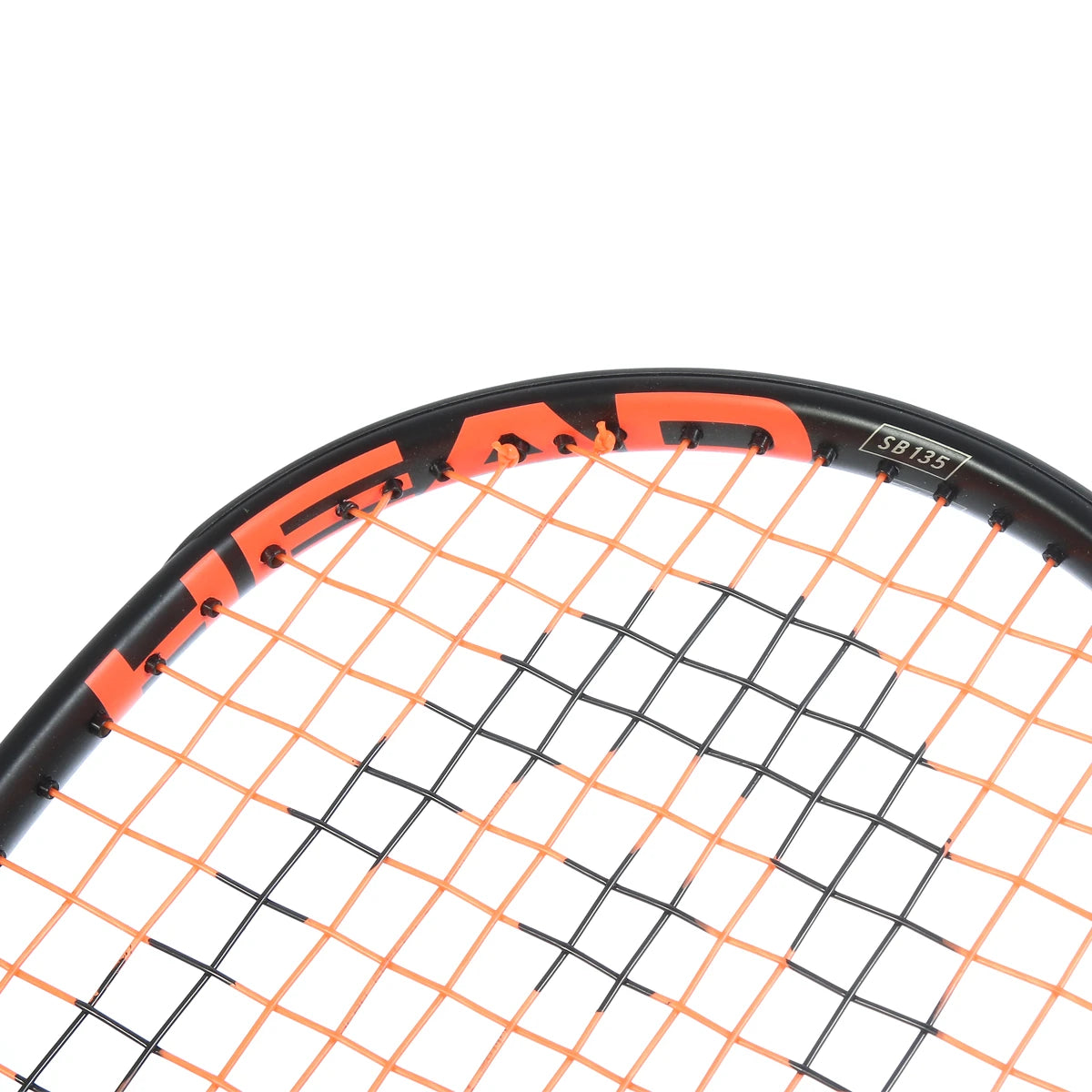 RAQUETTE DE SQUASH HEAD RADICAL 135 SB