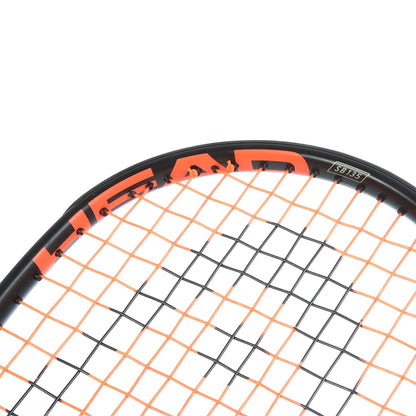RAQUETTE DE SQUASH HEAD RADICAL 135 SB