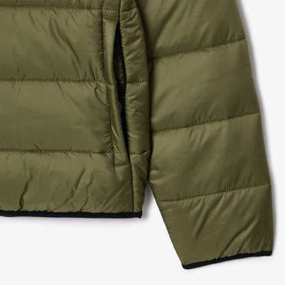 LACOSTE SPORTSWEAR JACKE