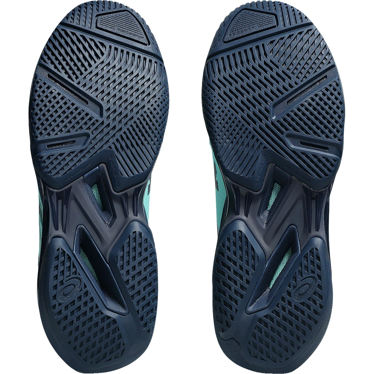 ASICS SOLUTION SPEED FF4 SHOES FOR ALL SURFACES