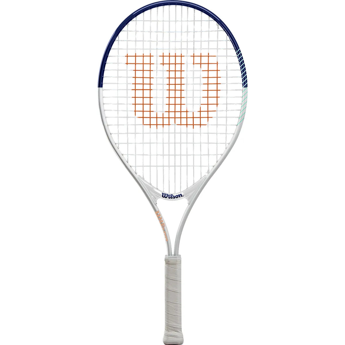 RAQUETTE WILSON JUNIOR ROLAND GARROS ELITE 23 KIT 2024