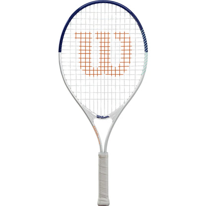 RAQUETTE WILSON JUNIOR ROLAND GARROS ELITE 23 KIT 2024