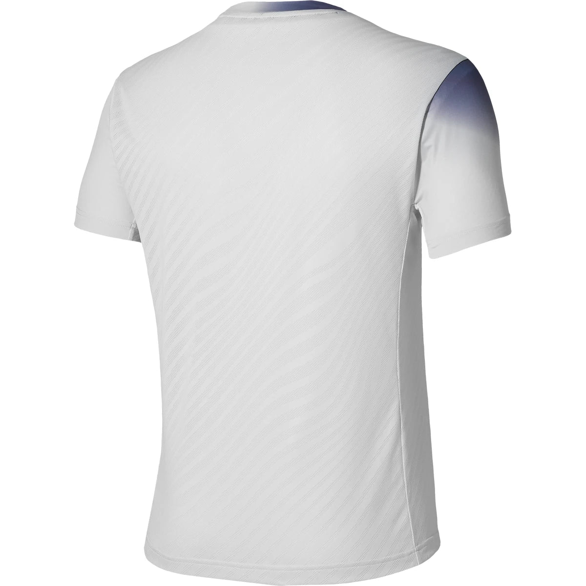 T-SHIRT MIZUNO TRAINING GRAPHIC