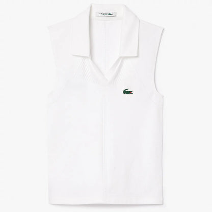 LACOSTE WOMEN'S ATHLETE TANK TOP MELBOURNE / LONDON