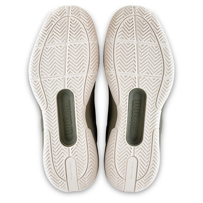 WILSON RUSH PRO 5 SCHUHE FÜR ALLE OBERFLÄCHEN