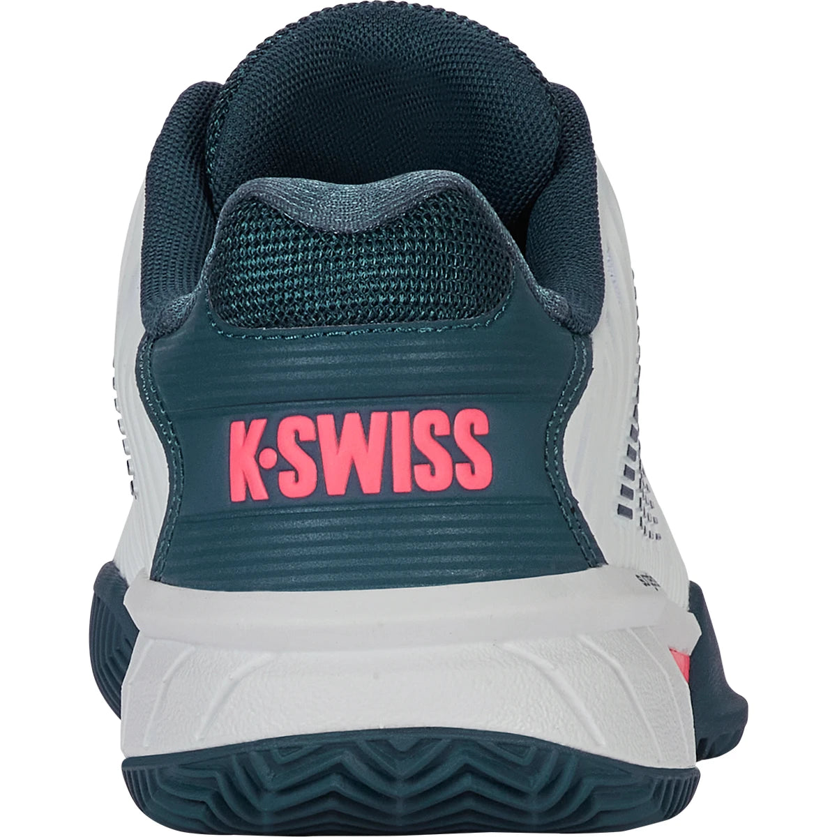 K-SWISS JUNIOR HYPERCOURT EXPRESS 2 TONPLATZ-SCHUHE
