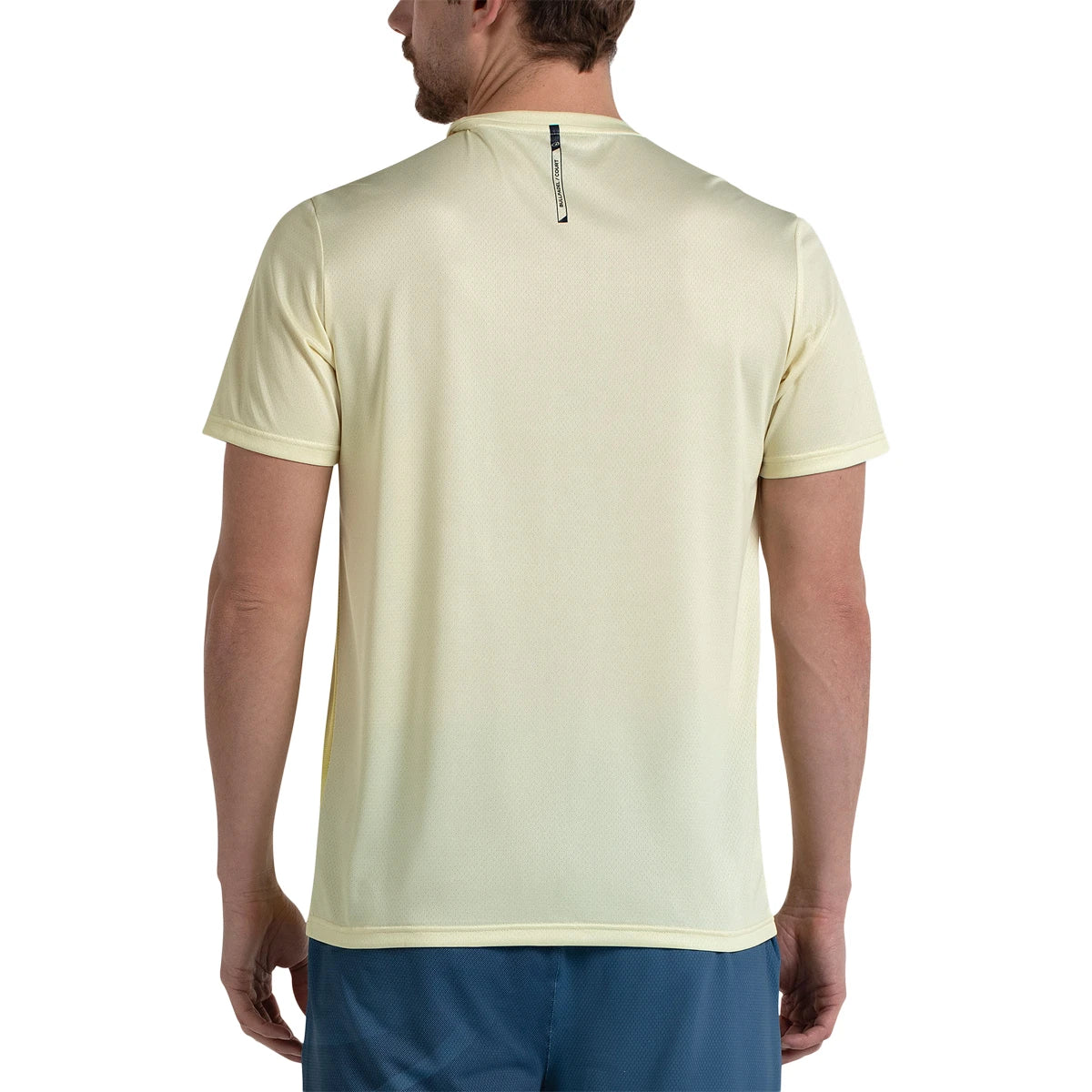 BULLPADEL CAYON T-SHIRT