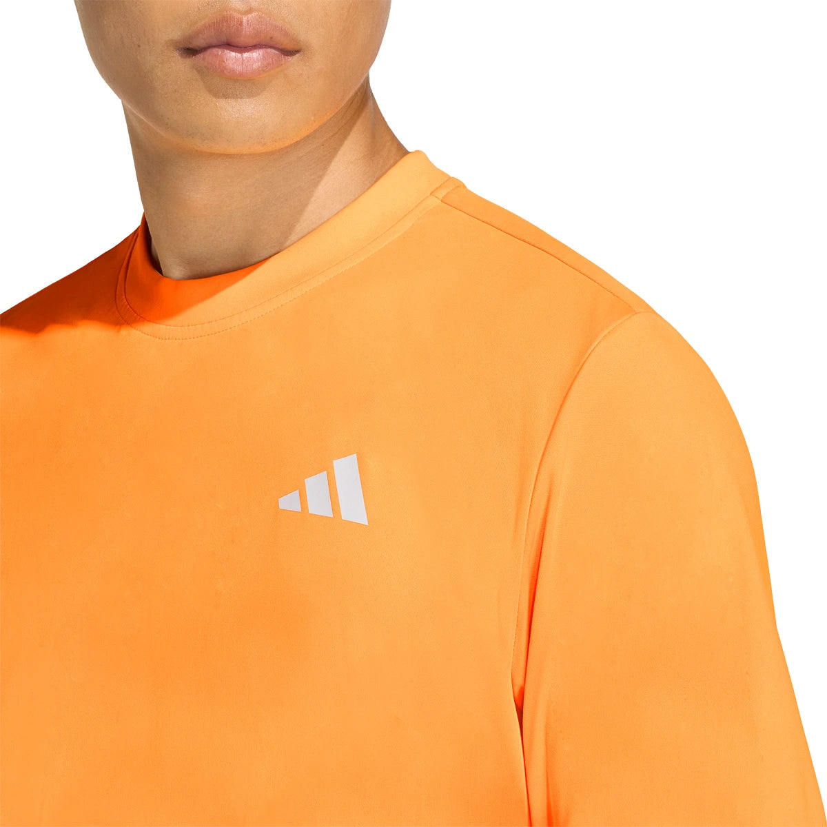 T-SHIRT ADIDAS CLUB