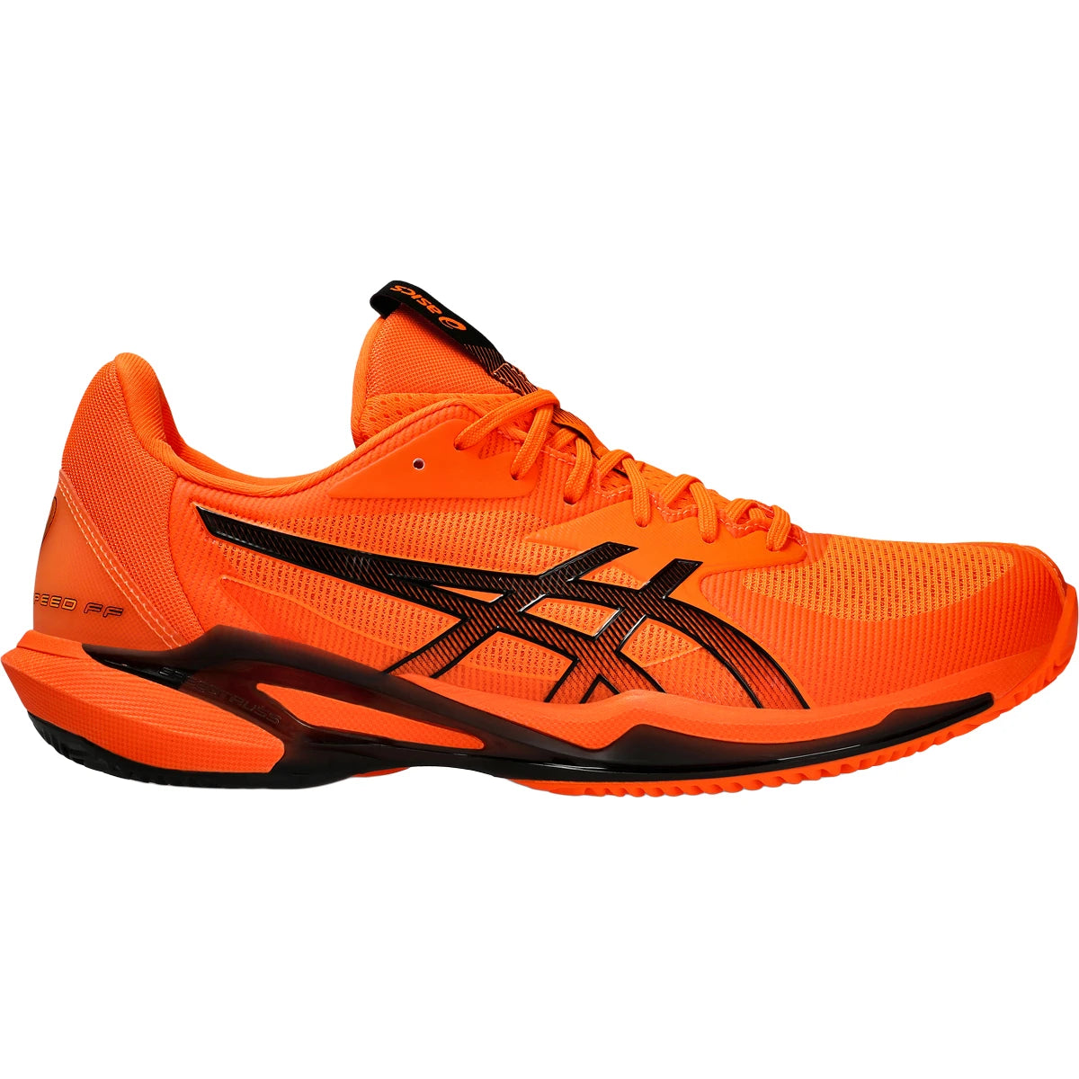 ASICS SCHUHE SOLUTION SPEED FF 3 ROTSANDPLATZ