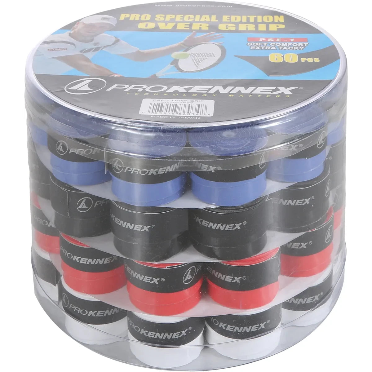 SURGRIPS PRO KENNEX PRO SPECIAL EDITION x60