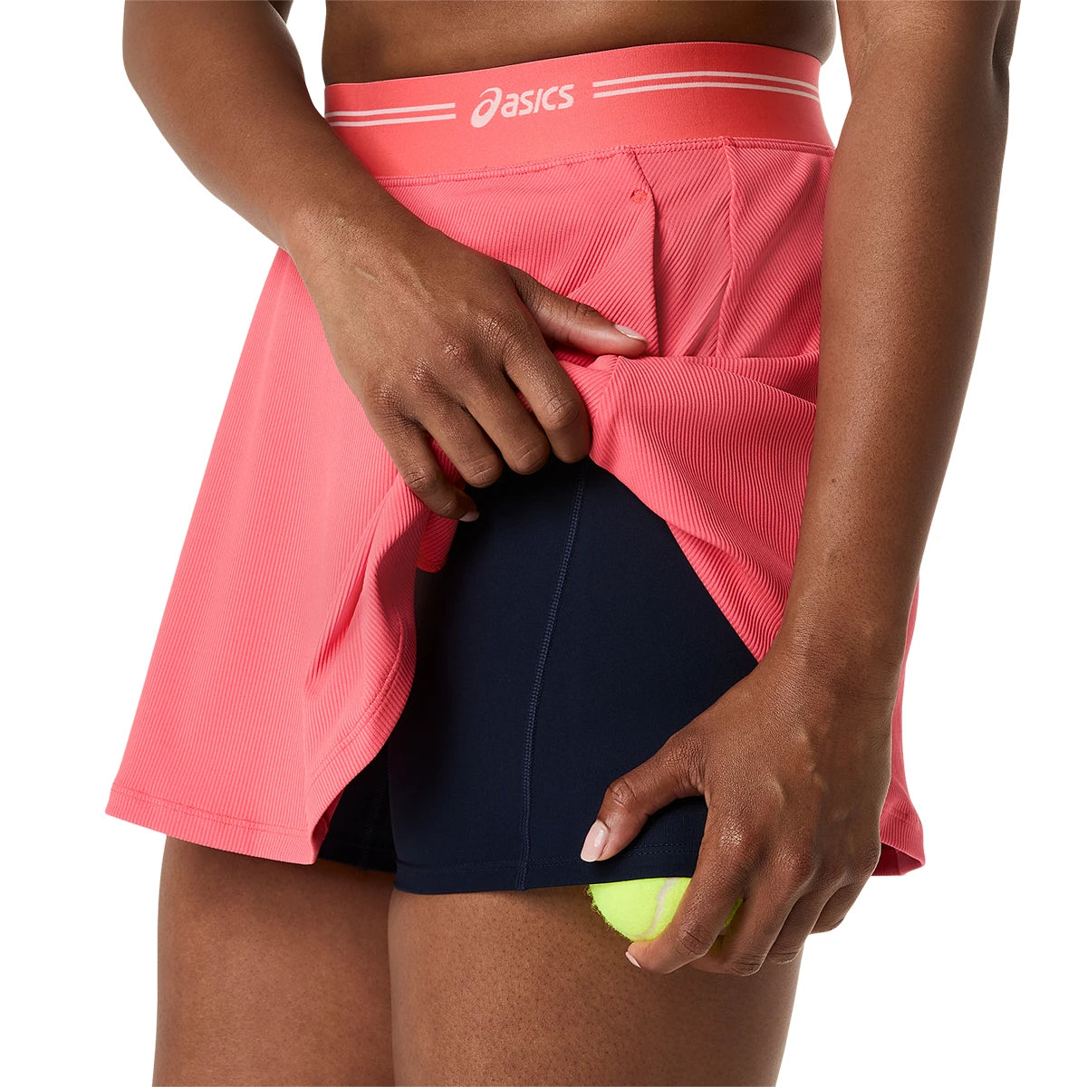 ASICS WOMEN'S NAGINO SKIRT