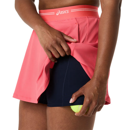 ASICS WOMEN'S NAGINO SKIRT