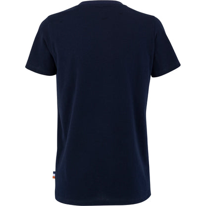 T-SHIRT ROLAND-GARROS FEMME BIG LOGO