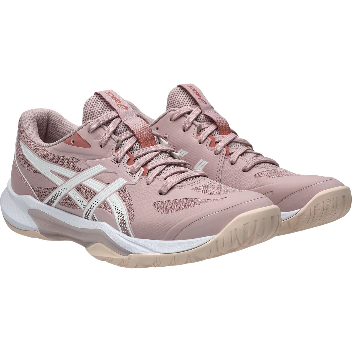 CHAUSSURES ASICS FEMME INDOOR GEL TACTIC 13