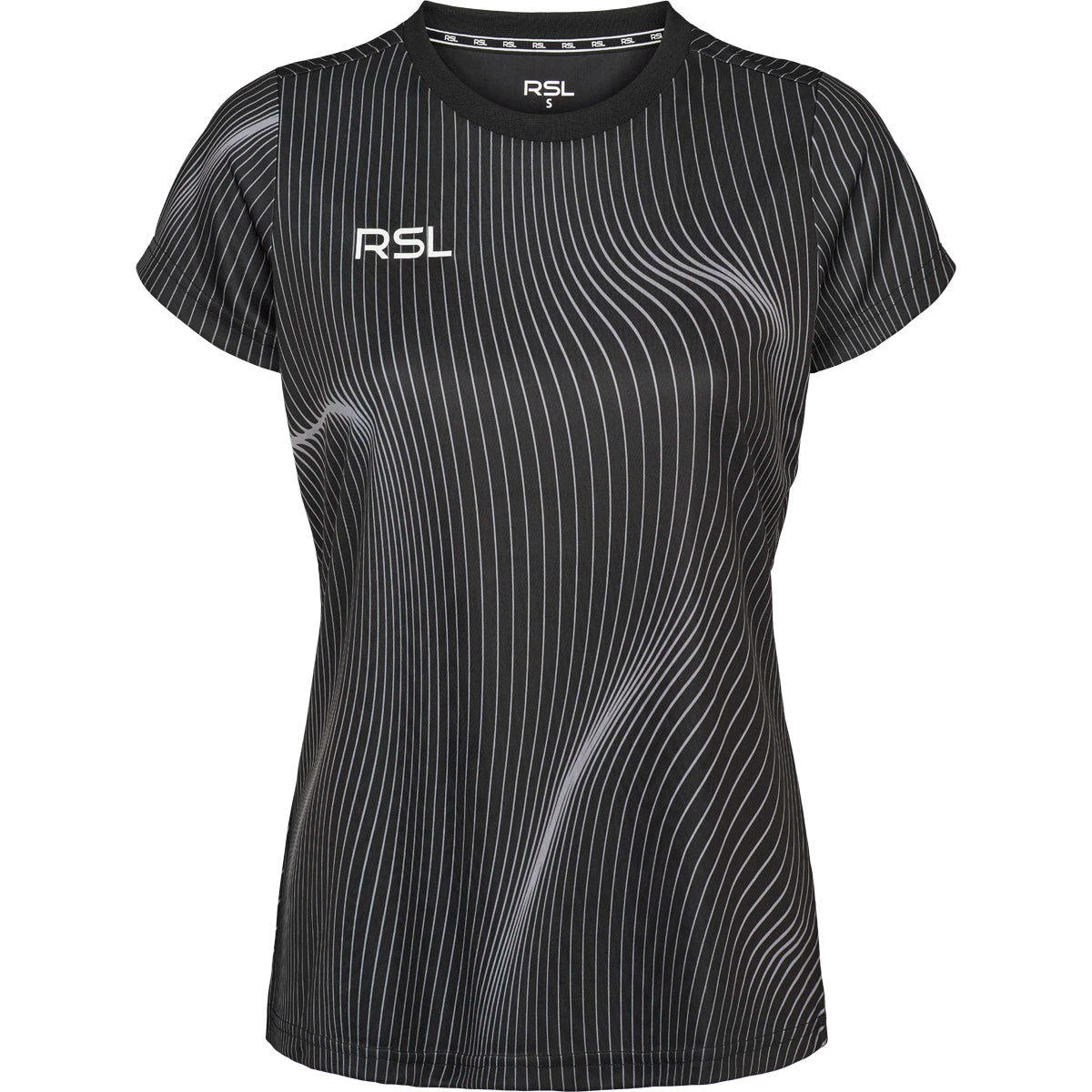 T-SHIRT RSL FEMME FLOW