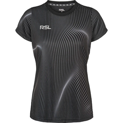 T-SHIRT RSL FEMME FLOW