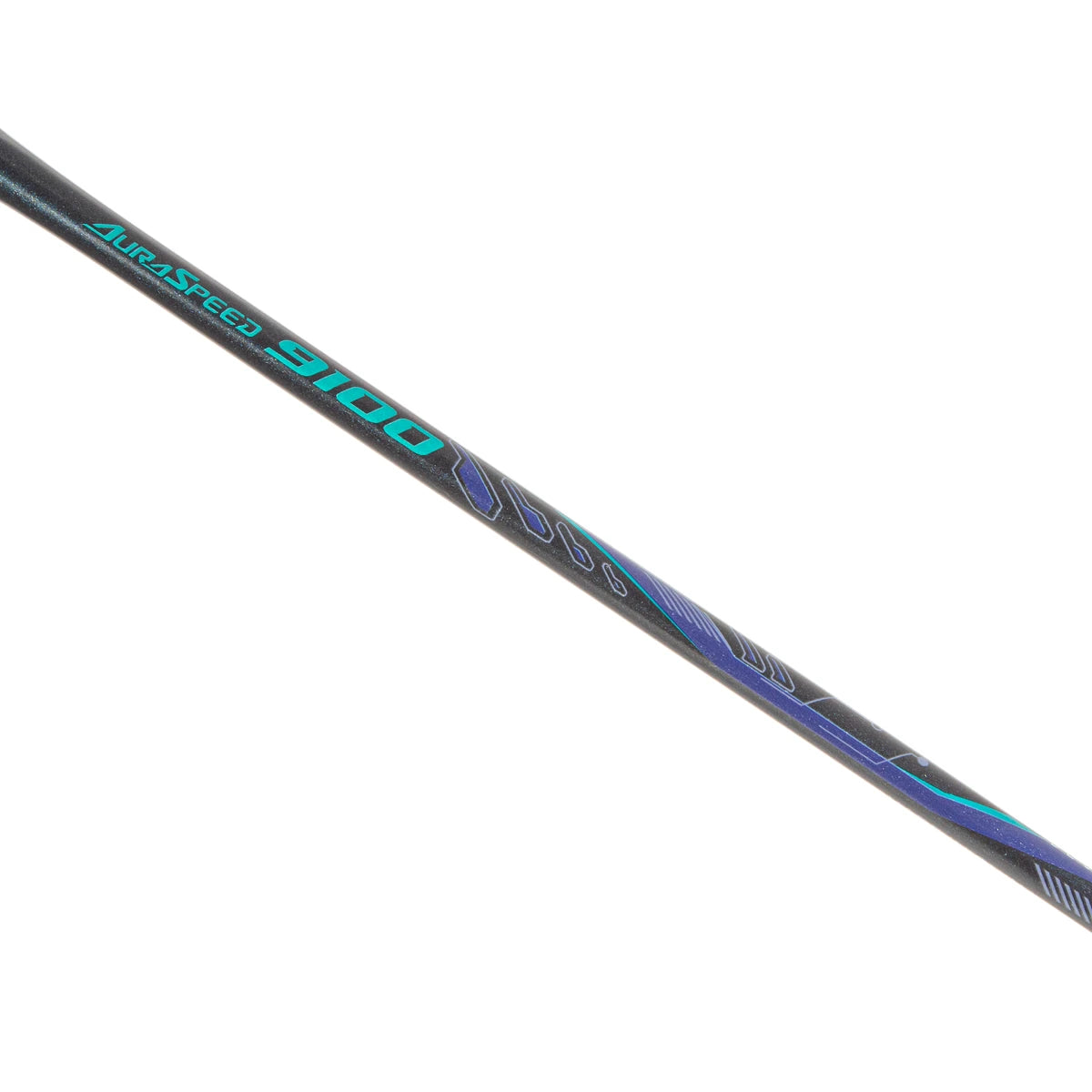 RAQUETTE DE BADMINTON VICTOR AURASPEED 9100 B (CORDEE)