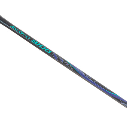 RAQUETTE DE BADMINTON VICTOR AURASPEED 9100 B (CORDEE)